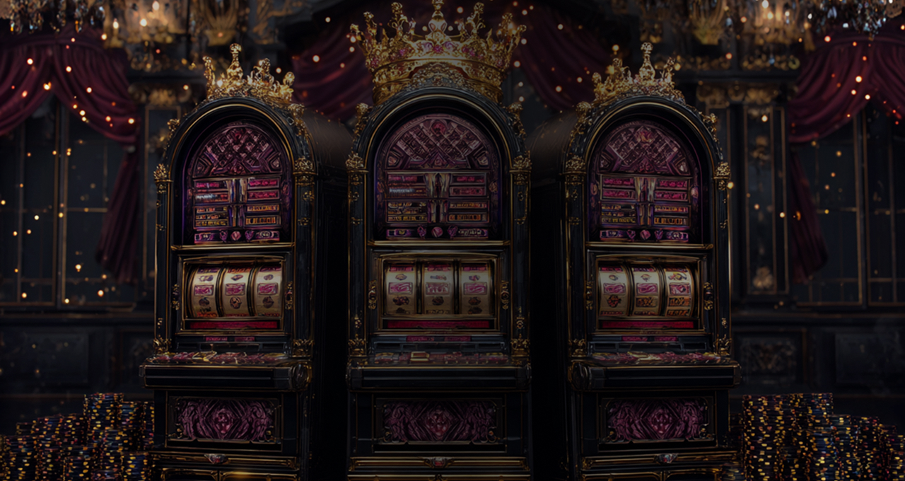 Casino King