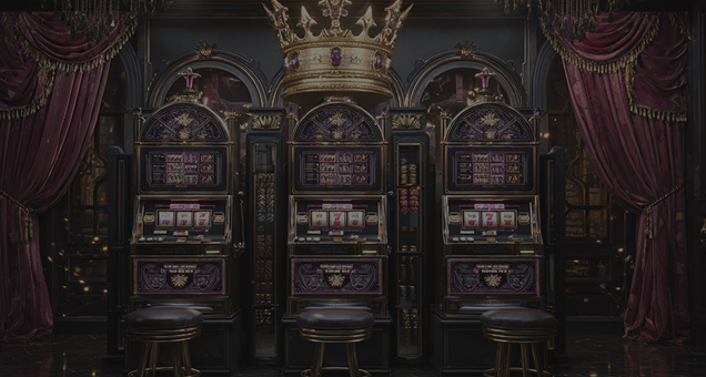 Casino King