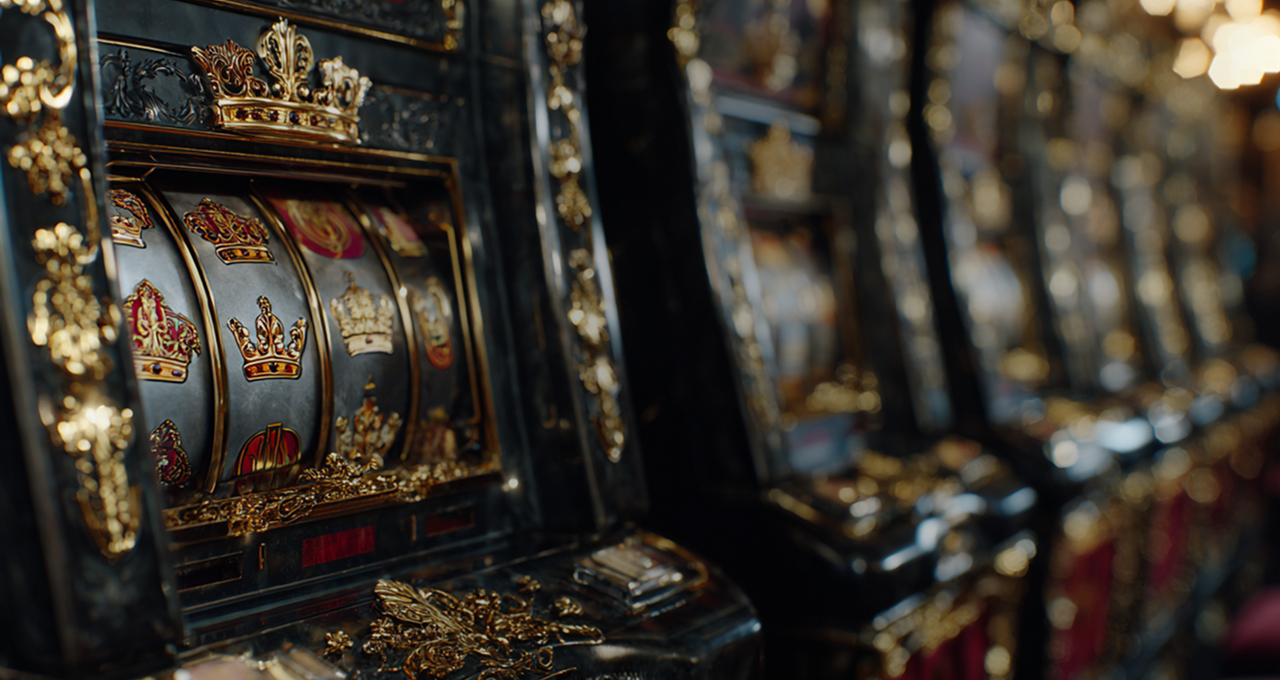 Casino King